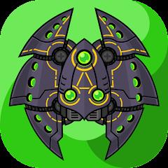 Cell: Idle Factory Incremental Mod icon