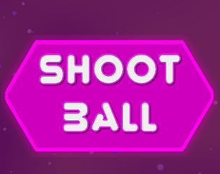 Shootball icon