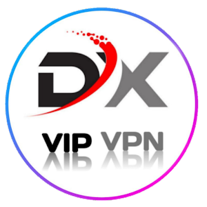 Dx Vip Vpn - Fast & Secureicon