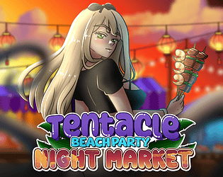 Tentacle Night Marketicon