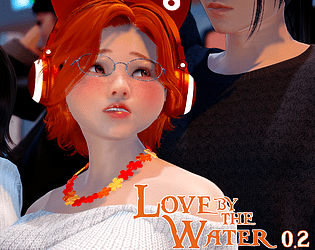 Love by the Water APK