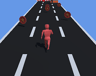 Runner APK