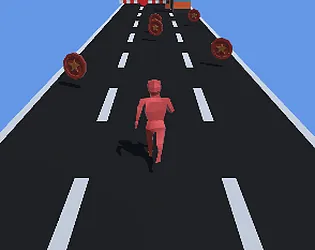 Runner APK