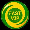 SUN FAST VIP - UDP&sol;OVPN&sol;V2RAY icon