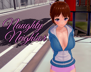 My Naughty Neighbor (NSFW 18+) icon