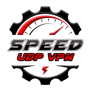 Speed Udp Vpn icon