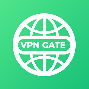 VPN Gate Connect icon