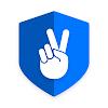 AdBlock VPN for Android icon