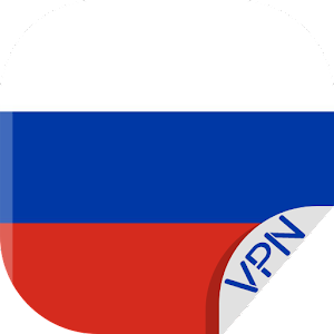 Russia VPN - Fast & Secureicon