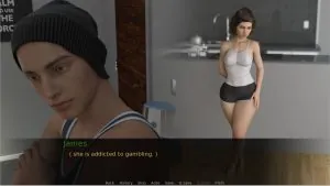 Back Door Connection – New Chapter 2.0 [Doux] icon