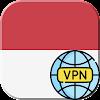 Indonesia VPN - Get Jakarta IP icon