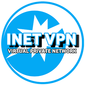 INET VPN icon