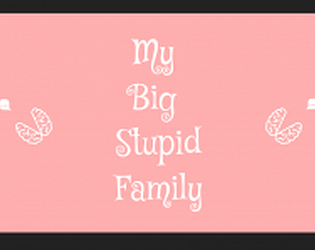 MyStupidBigFamilyicon