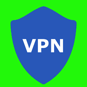 Green VPN: Fast Secure icon