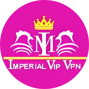 IMPERIAL VIP VPNicon