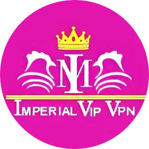 IMPERIAL VIP VPN APK