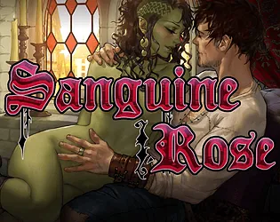 Sanguine Rose - Lost Chapters icon