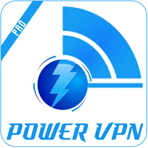 Power Vpn Pro APK