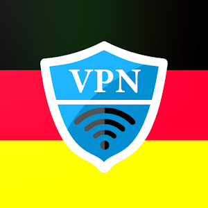 Germany VPN_Get Germany IPicon