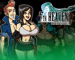 7th Heaven APK