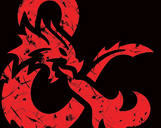 Dungeons & Dragons AR icon