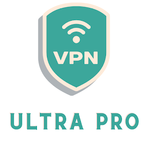 Ultra Pro VPNicon