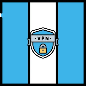 Guatemala VPN - Private Proxy APK