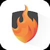 Fire VPN - Fast, Safe Proxy icon