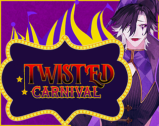 Twisted Carnival icon