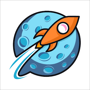 Rocket VPN - Fast & Secure VPN icon