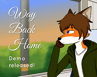 Way Back Home (Demo) APK