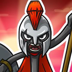 Stick War 3 Mod icon