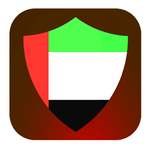 Dubai VPN: Gaming VPN proxy icon