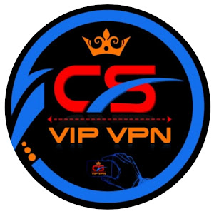 Cs vip vpnicon