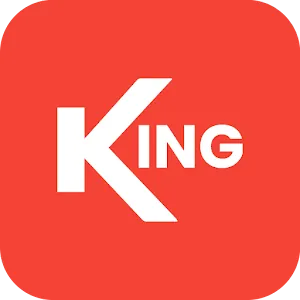 King VPN - High Speed VPN APK
