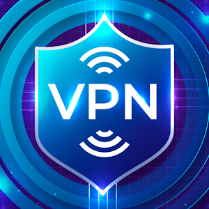 The Fastest and Safest VPN Appicon