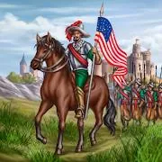 Age of Colonization Mod icon