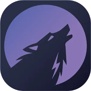 Wolf VPN APK