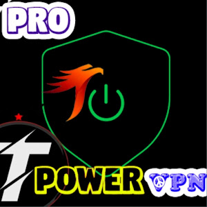 T Power VPN icon