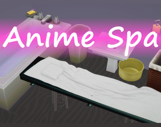 Anime Spaicon