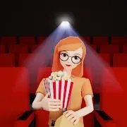 Movie Cinema Simulator Modicon