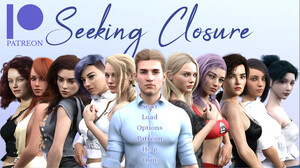 Seeking Closure – New Version 0.5 [Captain Crystallo] icon