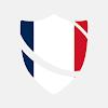 VPN France - Get France IPicon