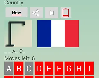 Play Smart Hangman icon