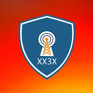 XX3X VPN - Private Browser APK