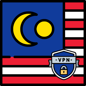 Malaysia VPN - Private Proxyicon