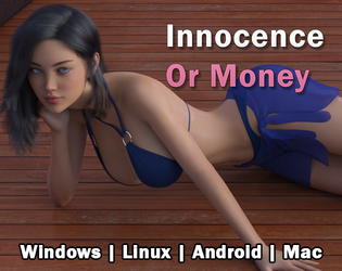 Innocence Or Money icon