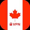 VPN Canada - Fast Secure VPN APK