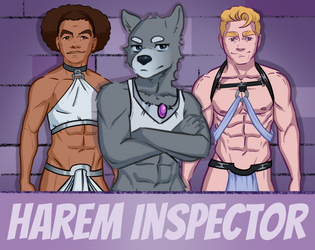 Harem Inspectoricon