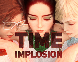 Time Implosion icon